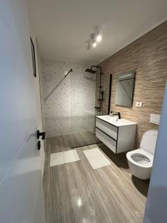 Apartment 1 Central Traian - Drobeta-Turnu Severin - 8