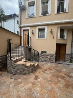 Apartment 1 Central Traian - Drobeta-Turnu Severin - 6