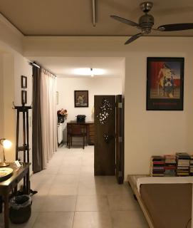 apARTment & café, 2 terraces, panoramic SEA VIEW - Rethymno - 7