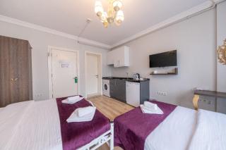 GALATA LÜLECİ APARTMENTS - Istanbul - 4