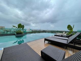 The Astra Suite condominium-Change Klan, Chiang Mai - Chiang Mai - 0