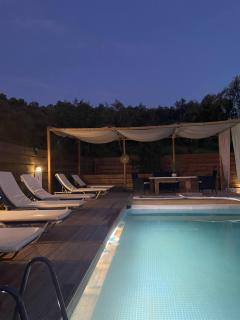 Villa Thanos - 2