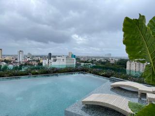 The Astra Suite condominium-Change Klan, Chiang Mai - Chiang Mai - 9
