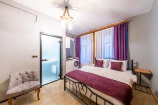 GALATA LÜLECİ APARTMENTS - Istanbul - 6