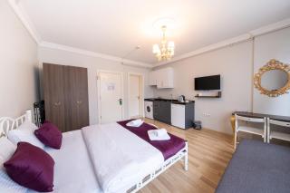 GALATA LÜLECİ APARTMENTS - Istanbul - 8