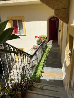 B&B Case a San Matteo - Marsala - 9