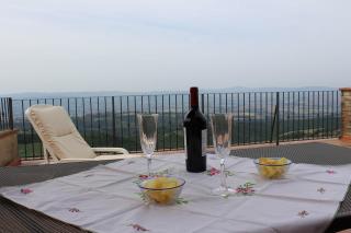 La Terrazza sull'Umbria - Collazzone - 0