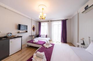 GALATA LÜLECİ APARTMENTS - Istanbul - 1