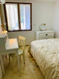 Appartement 2 chambres 2 salles de bains haute ville - 4