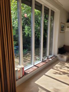 Villa in scenic oasis for family, 4-5 pers - Silkeborg - 7