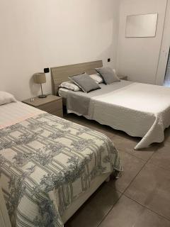 Le 2 torri - La Spezia - 8