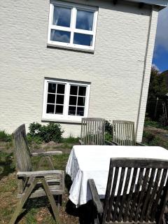 Levally Cottage vor den Toren Hamburgs - Tangstedt - 2