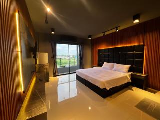 Dark Lights Retreat - Na Jomtien - 0