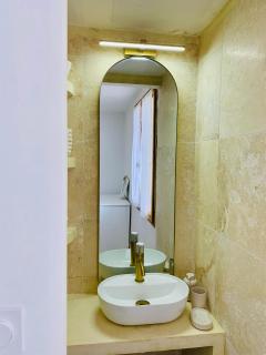 Appartement 2 chambres 2 salles de bains haute ville - Porto-Vecchio - 3