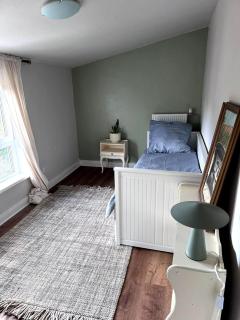 Levally Cottage vor den Toren Hamburgs - 3