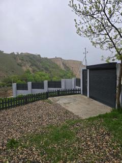 Shahdag wood house - 5