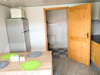 Gästewohnung Schmitt - Oberelbert - 6