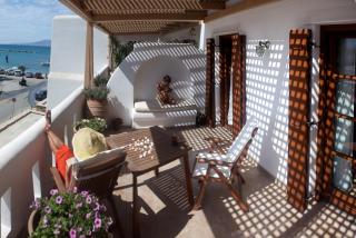 Enosis apartments in Agia Anna , Apartment Argo - Agia Anna Naxos - 5