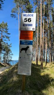 Bosio nad morze - Sztutowo - 8