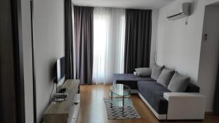 Double Cream Apartment - 5