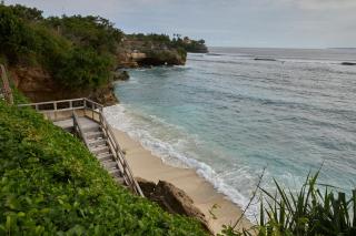 The Purist Beach Nusa Ceningan - 8