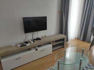 Double Cream Apartment - Tŭnkovo - 9