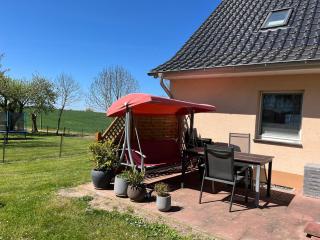 Urlaub Natur Pur OVS 115 - Blowatz - 8