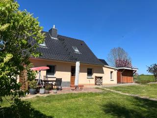 Urlaub Natur Pur OVS 115 - Blowatz - 7