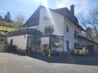 Familiehuis Dolve - Mürlenbach - 9