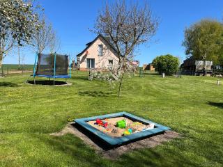 Urlaub Natur Pur OVS 115 - Blowatz - 2