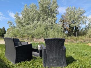 Gîte The Butterfly - 1 bedroom and mezzanine - Monteux - 1