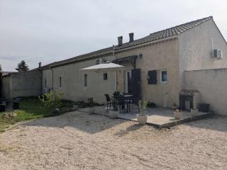 Gîte The Butterfly - 1 bedroom and mezzanine - Monteux - 7