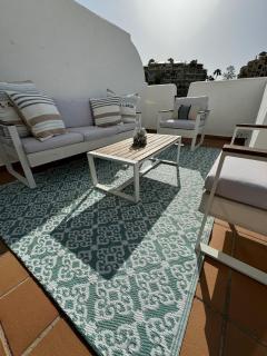 Casa Lina Estepona - Estepona - 8