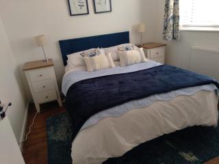 Beachgrass 15 minutes walk from South Beach Heacham, dog friendly - 2
