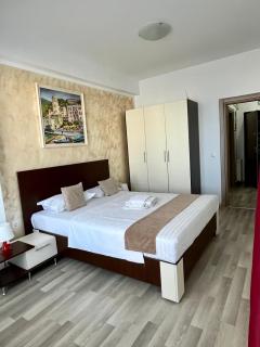 Maria Summer Apartaments - Mamaia - 8