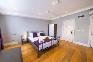 GALATA LÜLECİ APARTMENTS - Istanbul - 2