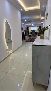 شقق الديوان -فيصل -ابراج الخمسين - Kairo - 3