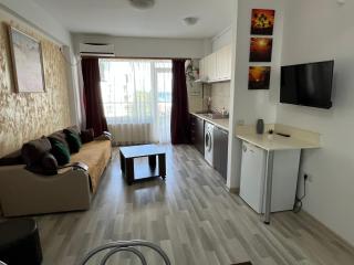 Maria Summer Apartaments - Mamaia - 7