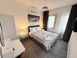 Garden Bloom Hotel - Dalyan - 5