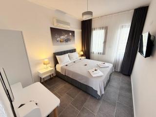 Garden Bloom Hotel - Dalyan - 9