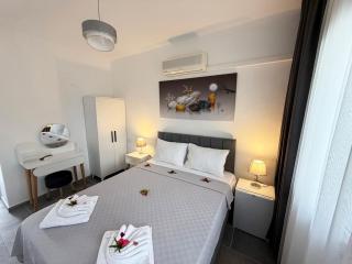 Garden Bloom Hotel - Dalyan - 8