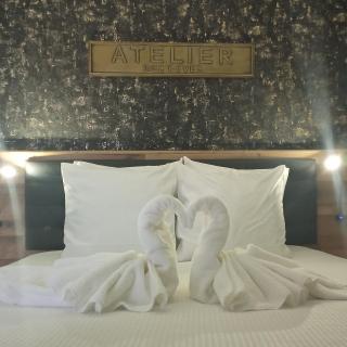 Love Room Emoi de toi - Sigean - 1