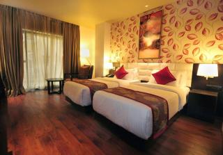 Hotel G L Suites Near Delhi Airport - Neu-Delhi - 1