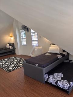Idaman Cottage Klang - Pelabohan Klang - 8