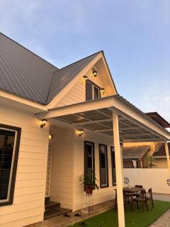Idaman Cottage Klang - Pelabohan Klang - 6