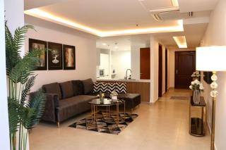 Everything You Need All Right Here in Gold Crest by HBA - 1