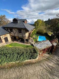 Casa Rural "La Mallada" - 1