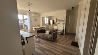 BEL appartement T5 NEUF avec 4 chambres - Tarbes - 9