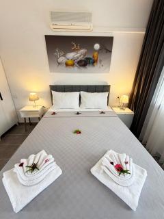Garden Bloom Hotel - Dalyan - 7