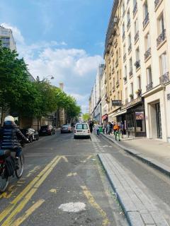Tour Eiffel Bir Hakeim 2 - Parijs - 5